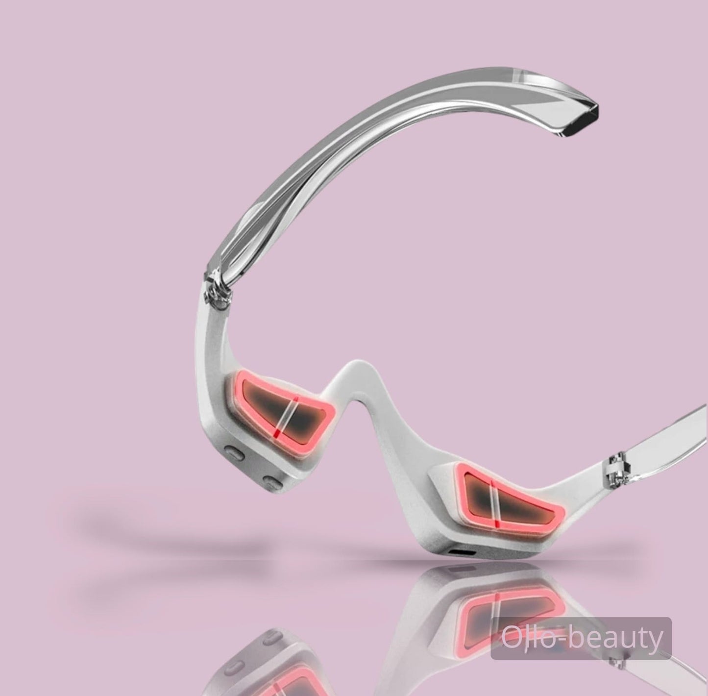 Ollo™Eye Massager Pro